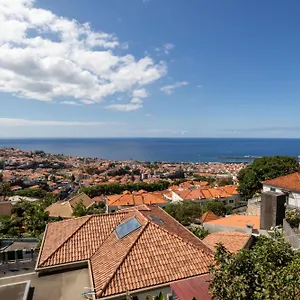Atlantico Azul Apartment