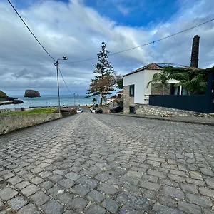 Sea Breeze Porto Da Cruz