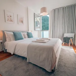 Kora Apartment