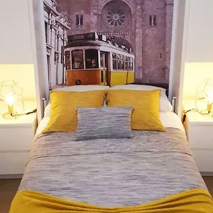 63 Historic Center , Lisbon Portugal