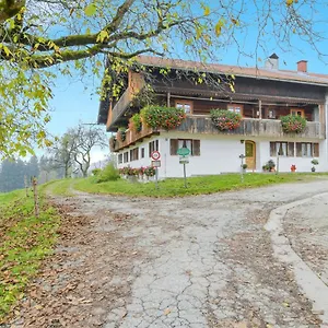 Morgenrot , Wackersberg Deutschland