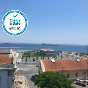 Alfama Services , Lissabon Portugal